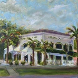 Habana Cafe MORE INFO