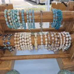 Bracelets MORE INFO