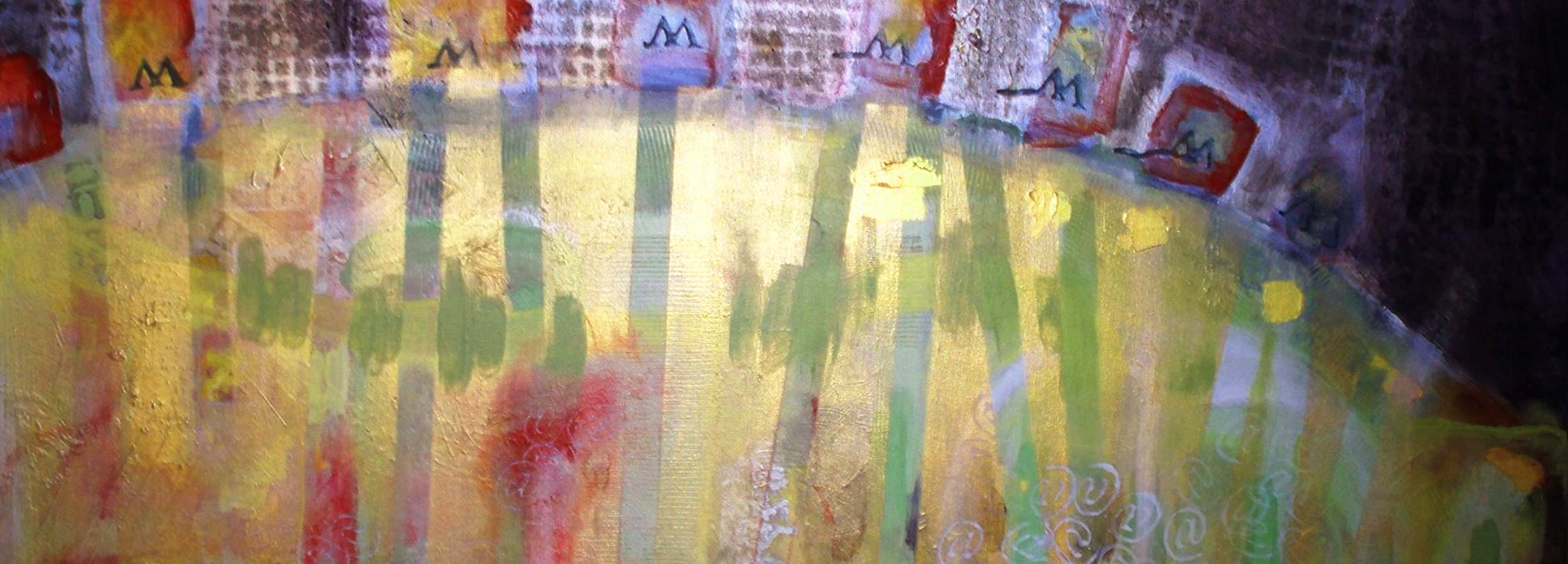 Slider Image for Twenty-two <span class='text-extra-strong'>Artists</span>